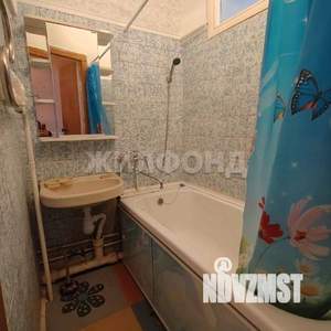 1-к квартира, на длительный срок, 47м2, 4/5 этаж