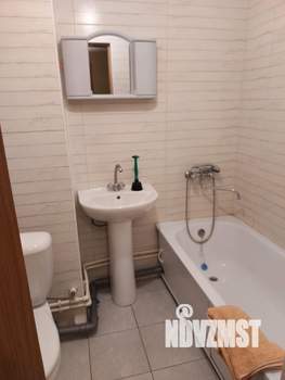 Студия квартира, на длительный срок, 25м2, 9/11 этаж