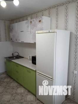 2-к квартира, посуточно, 46м2, 1/1 этаж