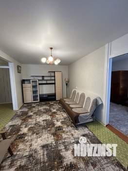 2-к квартира, на длительный срок, 45м2, 3/5 этаж