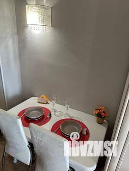 Студия квартира, посуточно, 27м2, 8/14 этаж