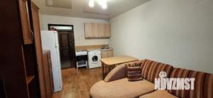 Студия квартира, на длительный срок, 19м2, 2/4 этаж