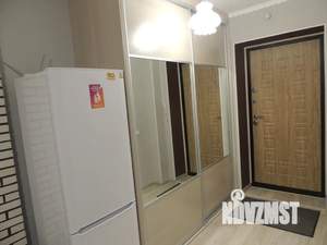 1-к квартира, посуточно, 25м2, 4/10 этаж
