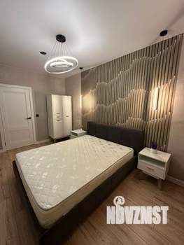 2-к квартира, на длительный срок, 41м2, 2/17 этаж