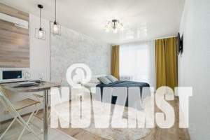 1-к квартира, посуточно, 28м2, 9/10 этаж