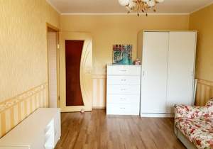 1-к квартира, на длительный срок, 40м2, 4/6 этаж