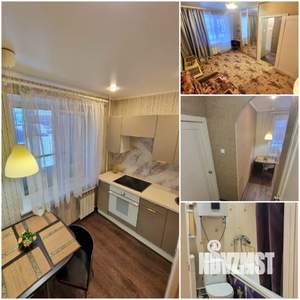 1-к квартира, на длительный срок, 32м2, 4/10 этаж