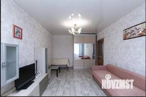 2-к квартира, на длительный срок, 54м2, 4/10 этаж