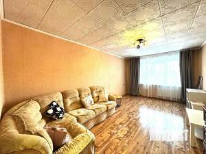 3-к квартира, на длительный срок, 70м2, 1/6 этаж