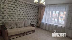 2-к квартира, на длительный срок, 60м2, 2/8 этаж