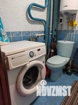 1-к квартира, на длительный срок, 35м2, 3/5 этаж
