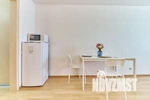 1-к квартира, посуточно, 30м2, 7/10 этаж