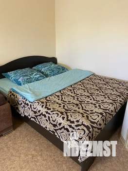 1-к квартира, посуточно, 35м2, 3/10 этаж