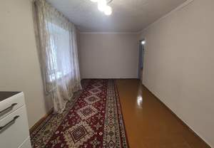 2-к квартира, на длительный срок, 45м2, 2/5 этаж