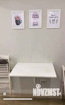 1-к квартира, на длительный срок, 30м2, 2/14 этаж