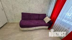 Студия квартира, посуточно, 18м2, 1/5 этаж
