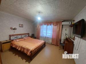 2-к квартира, посуточно, 66м2, 4/9 этаж