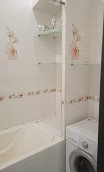3-к квартира, на длительный срок, 105м2, 3/6 этаж