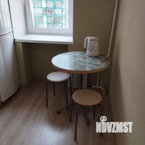 1-к квартира, посуточно, 23м2, 6/9 этаж