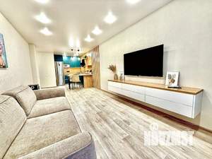 2-к квартира, посуточно, 54м2, 1/1 этаж