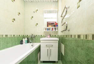 1-к квартира, на длительный срок, 51м2, 8/16 этаж