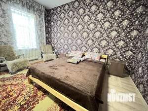 2-к квартира, посуточно, 45м2, 2/2 этаж