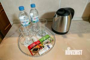 1-к квартира, посуточно, 53м2, 1/1 этаж