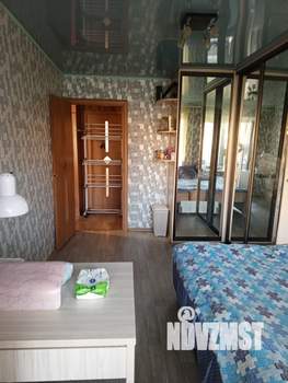 1-к квартира, на длительный срок, 48м2, 4/5 этаж