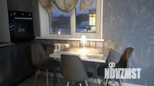 1-к квартира, посуточно, 36м2, 3/9 этаж