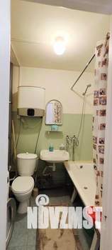 1-к квартира, на длительный срок, 40м2, 7/10 этаж