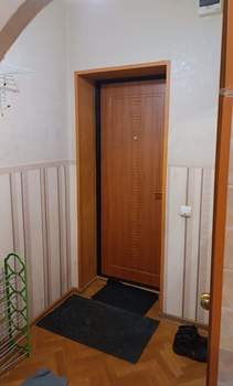 1-к квартира, на длительный срок, 20м2, 1/4 этаж