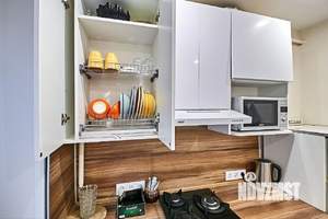 1-к квартира, посуточно, 31м2, 1/5 этаж