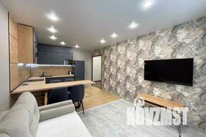 3-к квартира, посуточно, 60м2, 2/10 этаж