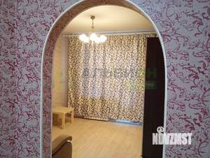 Студия квартира, на длительный срок, 24м2, 1/4 этаж