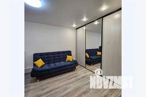 1-к квартира, посуточно, 32м2, 2/5 этаж