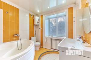 1-к квартира, посуточно, 48м2, 1/1 этаж