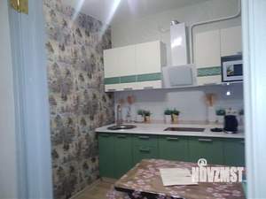 2-к квартира, на длительный срок, 40м2, 1/5 этаж