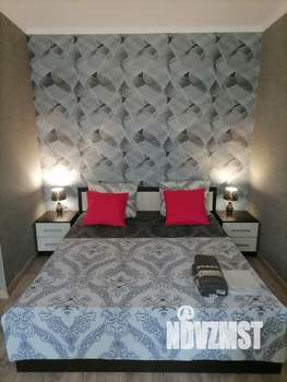 1-к квартира, посуточно, 35м2, 5/9 этаж