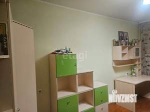 3-к квартира, на длительный срок, 80м2, 1/17 этаж
