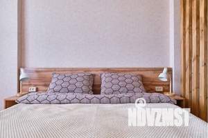 1-к квартира, посуточно, 30м2, 4/17 этаж