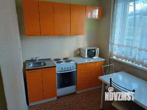 1-к квартира, на длительный срок, 37м2, 5/9 этаж