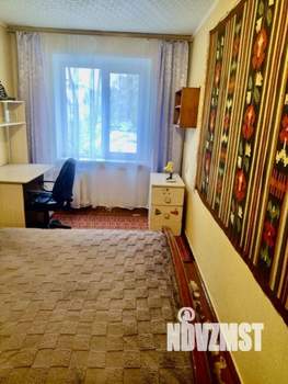 2-к квартира, на длительный срок, 44м2, 3/5 этаж