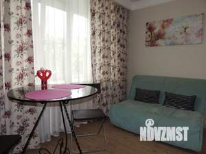 1-к квартира, посуточно, 30м2, 3/5 этаж