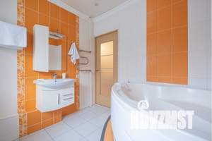 1-к квартира, посуточно, 31м2, 2/5 этаж