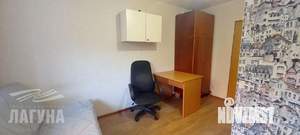 Студия квартира, на длительный срок, 13м2, 1/5 этаж