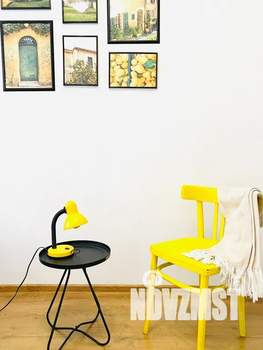 2-к квартира, посуточно, 45м2, 4/5 этаж