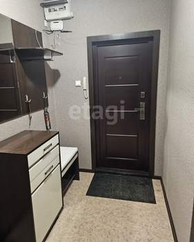 1-к квартира, на длительный срок, 40м2, 1/5 этаж