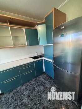 4-к квартира, на длительный срок, 100м2, 5/6 этаж