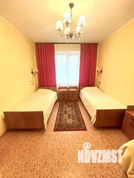 2-к квартира, посуточно, 60м2, 1/1 этаж