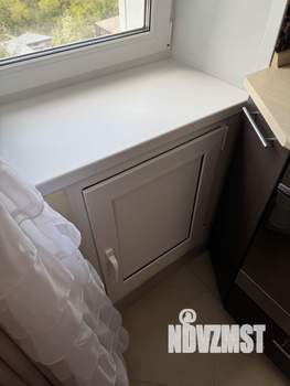 1-к квартира, на длительный срок, 22м2, 7/9 этаж